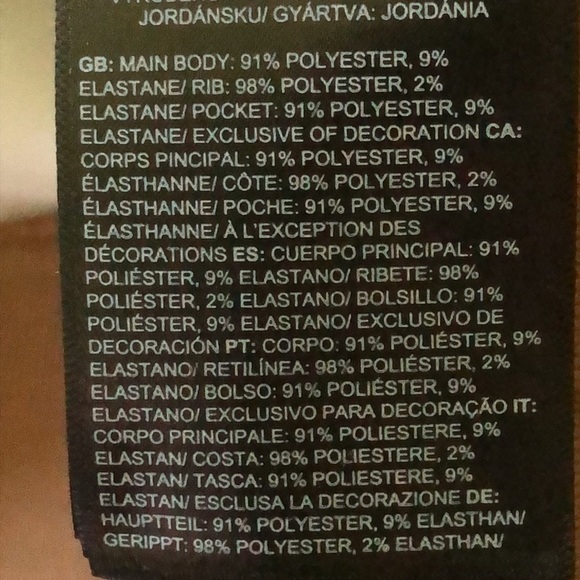 The North Face Hoodie Tekno Utility Brown Neon Prairie Paint Brush Print Large - Picture 11 of 13